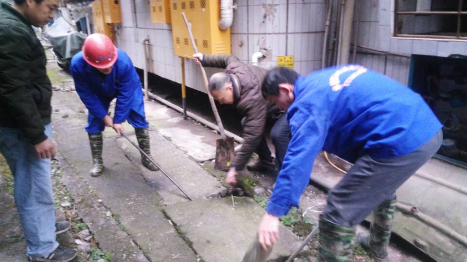 南湖清掏化粪池、管道疏通一站式服务<高效><技术><可靠>